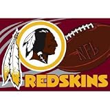 Washington Redskins Tufted Rug (20-inch x 30-inch)