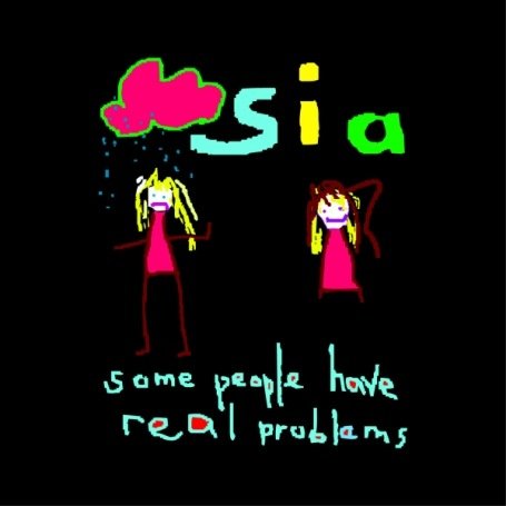 CD-Charts  Music : Some People Have Real Problems