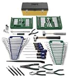 SK 148-Pc. Diesel Starter Tool Set - Model# VTS 03301