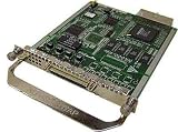 3COM 3C13779 Router 4-Port T1 with inverse multiplexing over ATM(IMA) Multi-function Interface Module (MIM). For use in Router 5012, Router 5232, Router 5642 and Router 5682