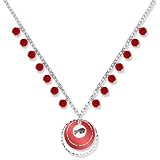 NFL Buffalo Bills LogoArt Game Day Necklace