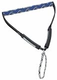 Straight Line B2-I Interlock DD Wakeboard Handle Red/Grey