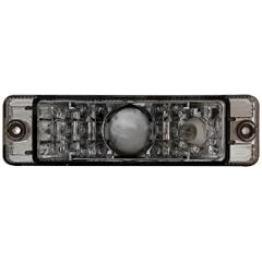 Dectane KGV01ABC Frontblinker VW Golf I+Cabrio/Golf II CL Standlicht smoke