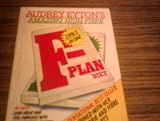 The F-plan diet, combined with the F-plan calorie and fibre charts