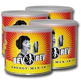 Bev Rev Energy Mix Powder-Case (4 x 240g)