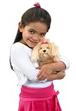 Vivid Imaginations Fluffy Go Walkies