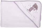 Tiny Tatty Teddy Hooded Towel and Wash Mitt