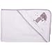 Tiny Tatty Teddy Hooded Towel and Wash Mitt
