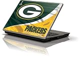 Skinit 2011 Super Bowl Green Bay Packers Vinyl Skin for Generic 12in Laptop (10.6in X 8.3in)