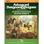 Player Character Record Sheets (Advanced Dungeons & Dragons accessory REF2)