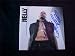 Nelly Hand Signed Country Grammer CD Cover