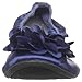 Wanted Shoes Women's Punk Ballet Flat