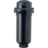 Toro 53757 15-Foot to 30-Foot MultiStream Adjustable Underground Sprinkler Rotor