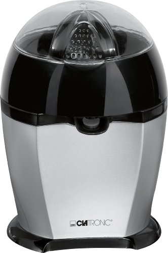 Clatronic 263077 ZP 3253 Zitruspresse freier 