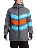 Grenade Men’s Chevron Jacket