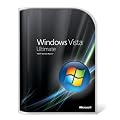 Windows Vista Ultimate 32/64 Bit inkl. Service Pack 1