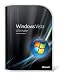 Windows Vista Ultimate 32/64 Bit inkl. Service Pack 1