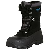 Kamik Men's Nation 2 Insulated Boot