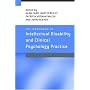 The Handbook of Intellectual Disability and Clinical Psychology Practice