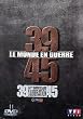 39-45 Le Monde en guerre - Coffret 11 DVD
