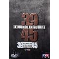 39-45 Le Monde en guerre - Coffret 11 DVD