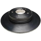 ACDelco 18A889 Brake Rotor by ACDelco