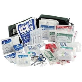 Draper 76930 Garden and Home First-Aid Kit