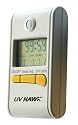 UV HAWK Q3I-UVHAWK Ultraviolet Sunlight Meter