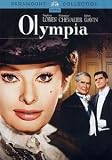 Olympia - A Breath of Scandal - Sophia Loren; John Gavin; Maurice Chevalier; Isabel Jeans; Angela Lansbury