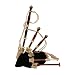 Bagpipe, Chalice Miniature, Black Cover