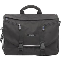 Tenba Messenger Photo/Laptop Bag - Large