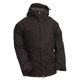 Ride Gatewood Jacket - Men's Black, XL