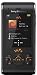 Sony Ericsson W595 Walkman Unlocked Phone--U.S. Version with Full Warranty (Black)