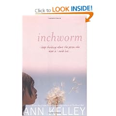 Inchworm (Gussie)