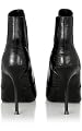 Croc Ankle Boot