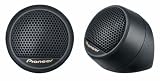 41By1ADd9lL. SL160  Pioneer TS S 15 20 mm Weichkalottenhochtöner 120 W schwarz mit Kabelfrequenzweiche