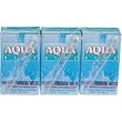 3 Pack of Emergency Water Boxes