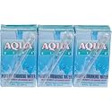 3 Pack of Emergency Water Boxes