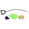 Beyblade Metal Fusion Earth Virgo Top GB145BS