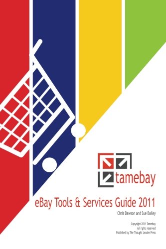 TameBay eBay Tools and Services Guide 2011