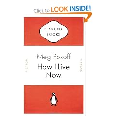 How I Live Now (Penguin Celebrations)