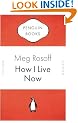 How I Live Now (Penguin Celebrations)