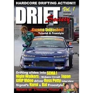 Drift Society by 