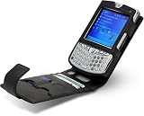 Review hp 864142 / Hp Hw6500 Leather Flip Case