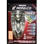 Philips Norelco 8140 Xl Shaver 3 Shaving Heads Brand New in Box Upc Attached