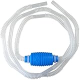 エーモン Y99 給油ポンプ