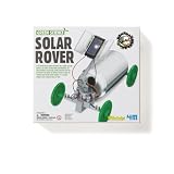 Solar Rover