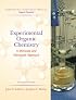 Experimental Organic Chemistry: A Miniscale and Microscale Approach (Brooks/Cole Laboratory Series for Organic Chemistry)