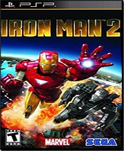  Ironman 2