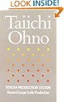Toyota Production System: Beyond Larg...